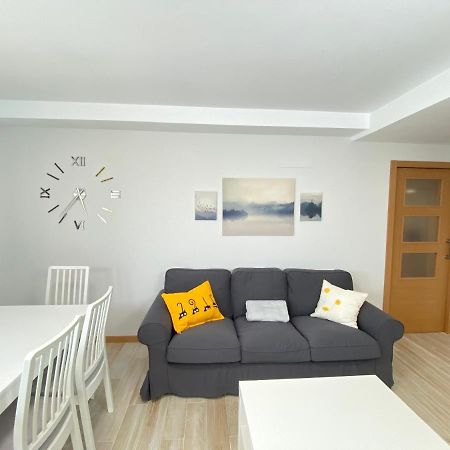 Apartamento Nuevo, Accesible Y Con Piscina !!! Salamanca Buitenkant foto