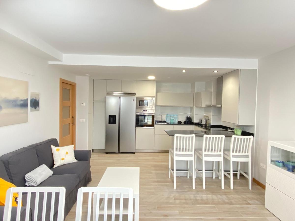 Apartamento Nuevo, Accesible Y Con Piscina !!! Salamanca Buitenkant foto