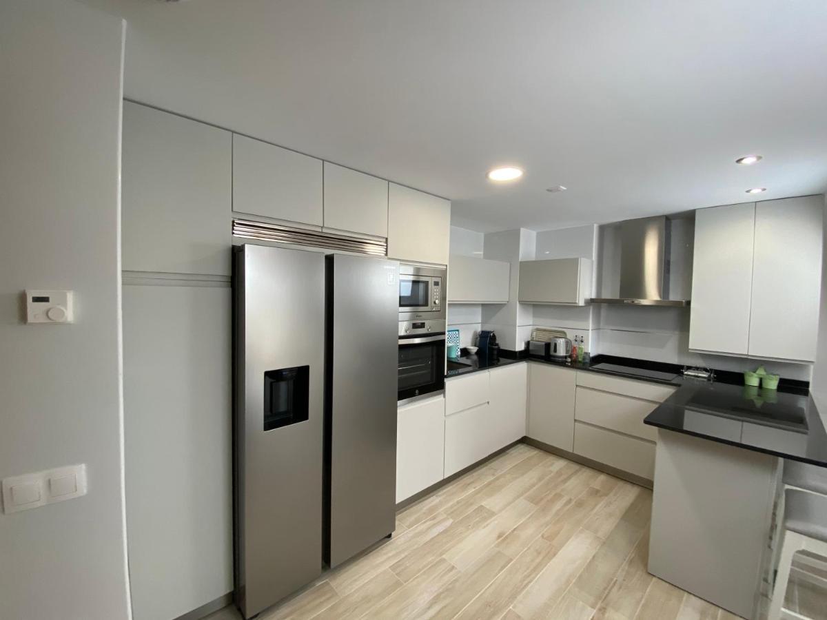 Apartamento Nuevo, Accesible Y Con Piscina !!! Salamanca Buitenkant foto