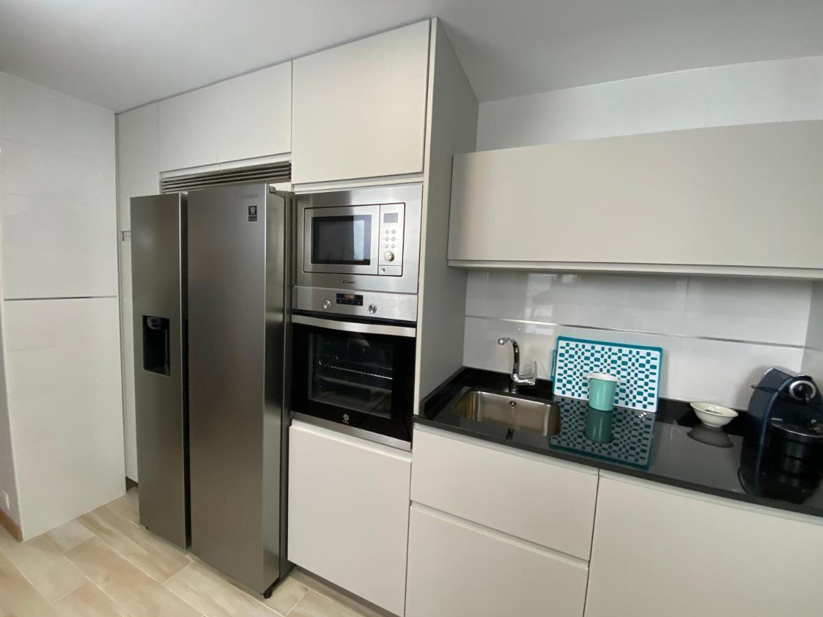 Apartamento Nuevo, Accesible Y Con Piscina !!! Salamanca Buitenkant foto
