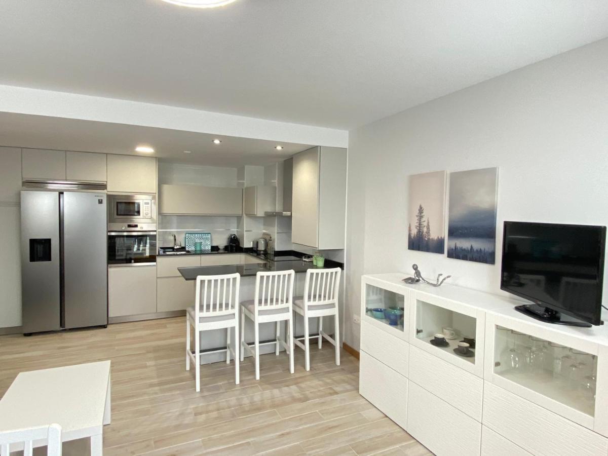 Apartamento Nuevo, Accesible Y Con Piscina !!! Salamanca Buitenkant foto