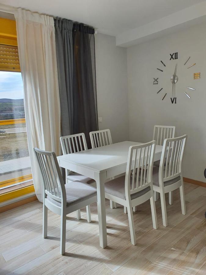 Apartamento Nuevo, Accesible Y Con Piscina !!! Salamanca Buitenkant foto