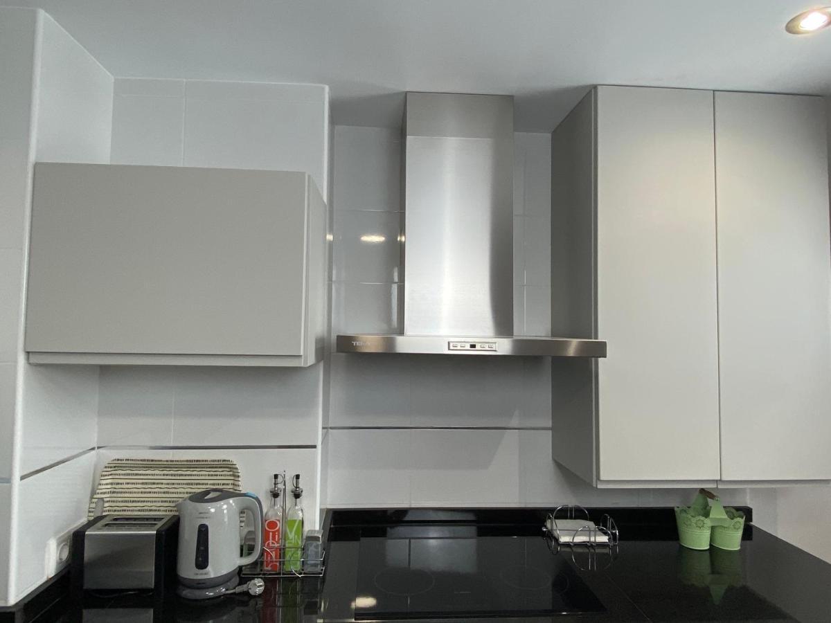 Apartamento Nuevo, Accesible Y Con Piscina !!! Salamanca Buitenkant foto