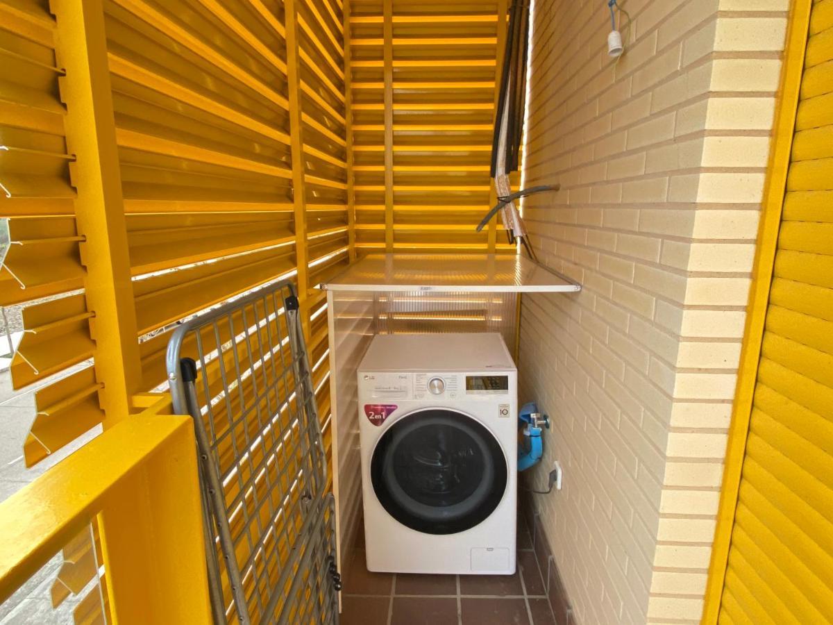 Apartamento Nuevo, Accesible Y Con Piscina !!! Salamanca Buitenkant foto